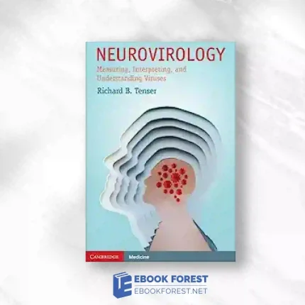 Neurovirology (Cambridge Manuals In Neurology).2023 Original PDF
