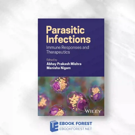 Parasitic Infections.2023 Original PDF