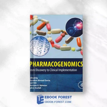 Pharmacogenomics.2023 Original PDF