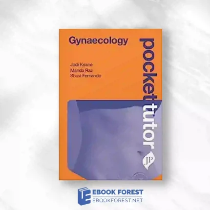 Pocket Tutor Gynaecology.2023 Original PDF
