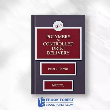 Polymers For Controlled Drug Delivery Original PDF