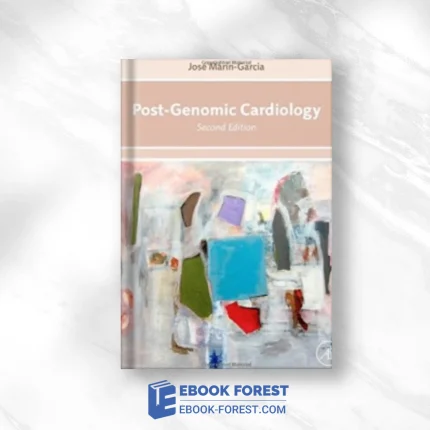 Post-Genomic Cardiology, 2nd Edition ,2014 Original PDF