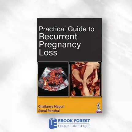 Practical Guide To Recurrent Pregnancy Loss.2022 Original PDF