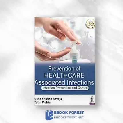 Prevention Of Healthcare Associated Infections: Infection Prevention And Control.2021 Original PDF