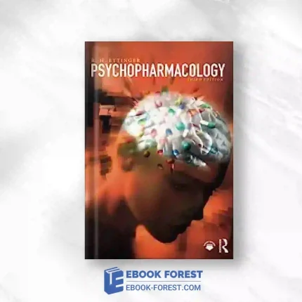 Psychopharmacology, 3rd Edition.2023 Original PDF