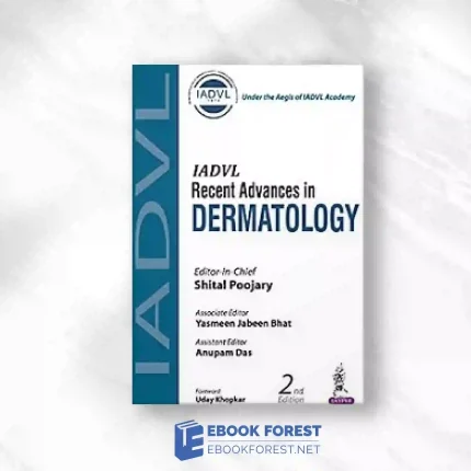 Recent Advances In Dermatology, 2nd Edition.2021 Original PDF