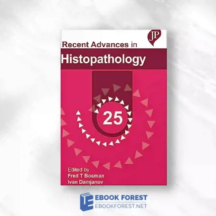 Recent Advances In Histopathology 25.2022 Original PDF
