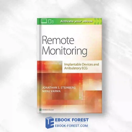 Remote Monitoring: Implantable Devices And Ambulatory ECG.2019 Original PDF