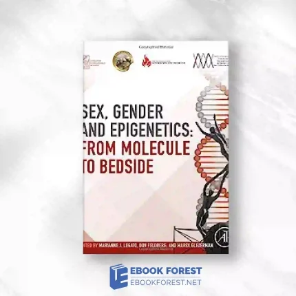 Sex, Gender, And Epigenetics: From Molecule To Bedside.2023 Original PDF