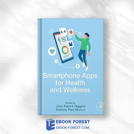 Smartphone Apps For Health And Wellness (Original PDF
