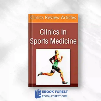 Sports Cardiology, An Issue Of Clinics In Sports Medicine (Volume 41-3) (The Clinics: Internal Medicine, Volume 41-3).2022 Original PDF