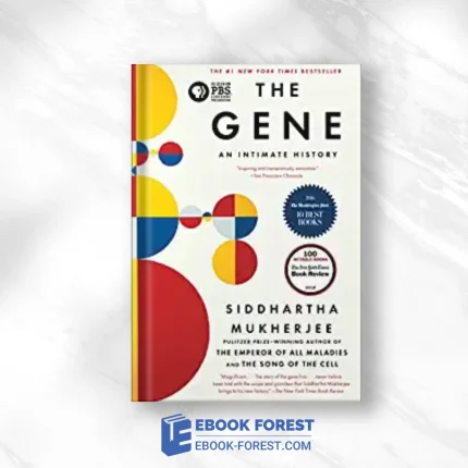 The Gene: An Intimate History (EPUB)