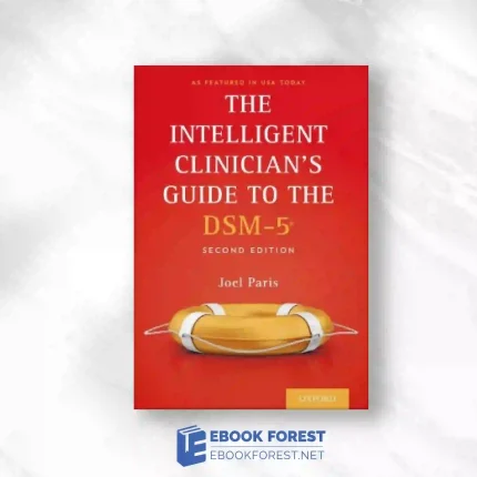 The Intelligent Clinician’s Guide To The DSM-5, 2nd Edition.2015 Original PDF