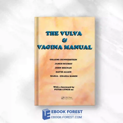 The Vulva And Vaginal Manual.2023 Original PDF
