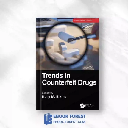 Trends In Counterfeit Drugs.2023 Original PDF