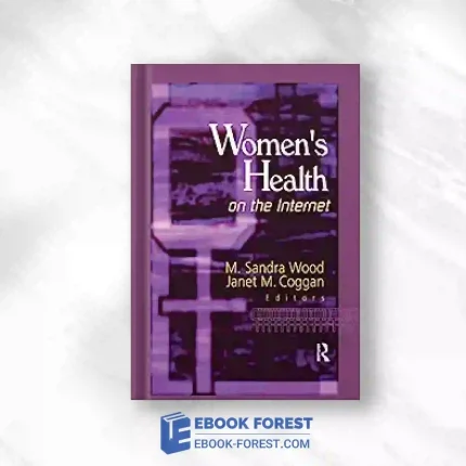 Women’s Health On The Internet.2001 Original PDF