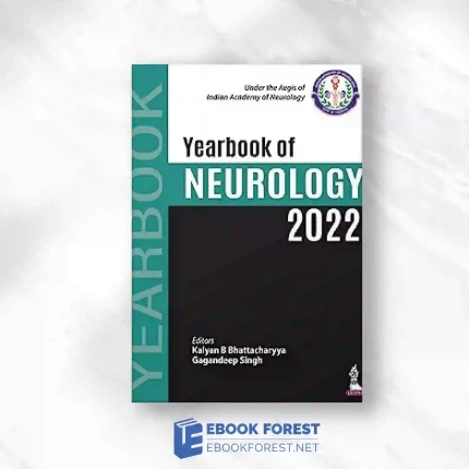 Yearbook Of Neurology 2022 Original PDF