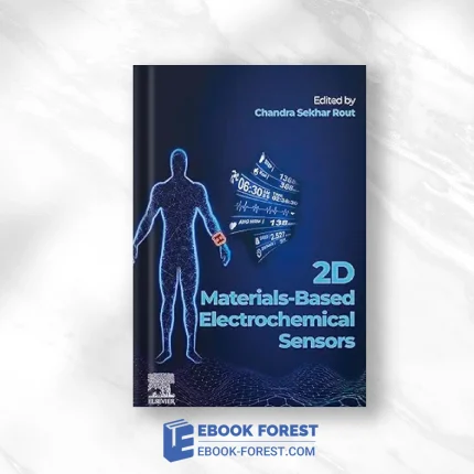 2D Materials-Based Electrochemical Sensors .2023 Original PDF From Publisher