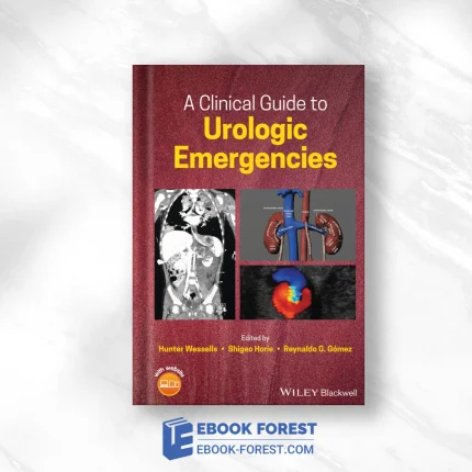 A Clinical Guide To Urologic Emergencies (EPUB)