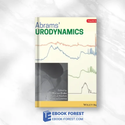 Abrams’ Urodynamics, 4th Edition (EPUB)