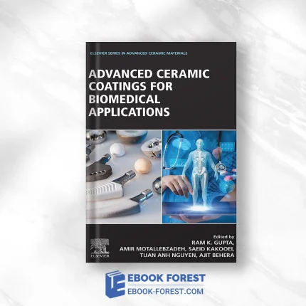 Advanced Ceramic Coatings For Biomedical Applications .2023 Original PDF From Publisher