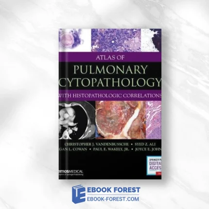 Atlas Of Pulmonary Cytopathology (EPUB)