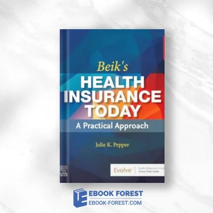 Workbook For Beik’s Health Insurance Today (EPUB)