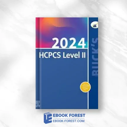 Buck's 2024 HCPCS Level II (HCPCS Level II (Saunders)) (EPUB)
