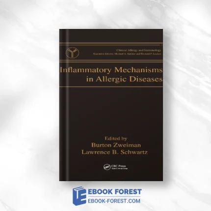Inflammatory Mechanisms In Allergic Diseases ,2023 Original PDF