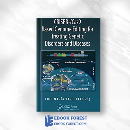 CRISPR-/Cas9 Based Genome Editing For Treating Genetic Disorders And Diseases .2022 Original PDF From Publisher