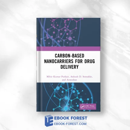 Carbon-Based Nanocarriers For Drug Delivery ,2023 Original PDF