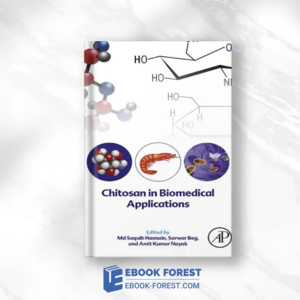 Chitosan In Biomedical Applications ,2021 Original PDF