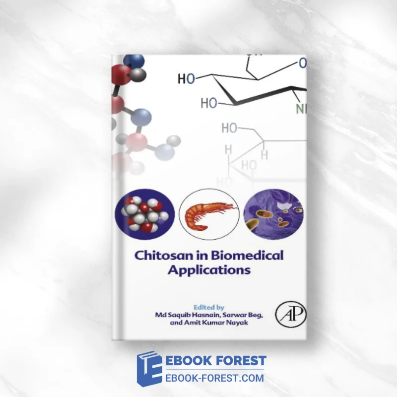 Chitosan In Biomedical Applications ,2021 Original PDF