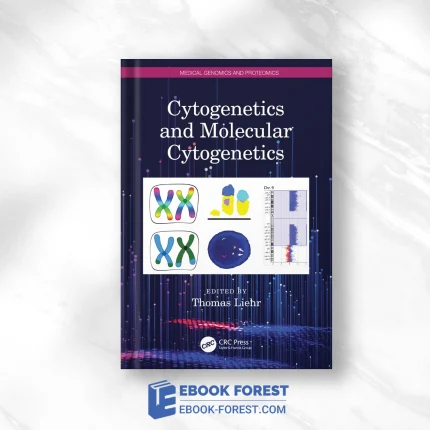 Cytogenetics And Molecular Cytogenetics .2022 Original PDF From Publisher