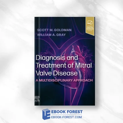 Diagnosis And Treatment Of Mitral Valve Disease