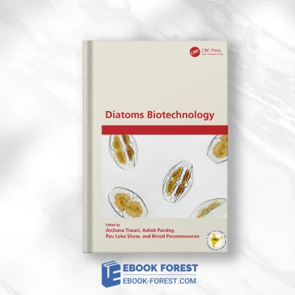 Diatoms Biotechnology .2023 Original PDF From Publisher