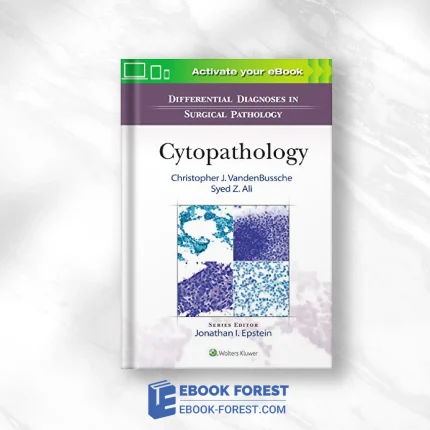 Differential Diagnoses In Surgical Pathology: Cytopathology .2019 EPUB