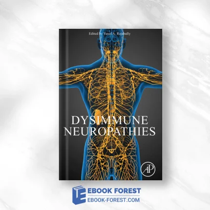 Dysimmune Neuropathies ,2020 Original PDF