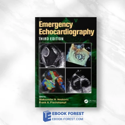 Emergency Echocardiography, 3rd Edition (EPUB)