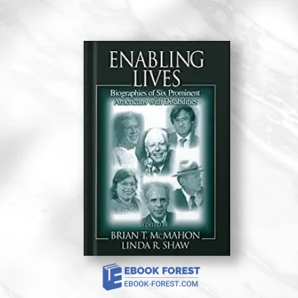 Enabling Lives .1999 Original PDF From Publisher