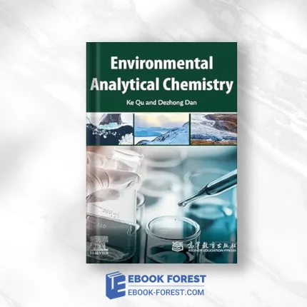 Environmental Analytical Chemistry .2023 Original PDF From Publisher