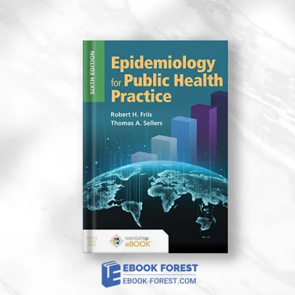 Epidemiology For Public Health Practice, 6th Edition .2020 Original PDF From Publisher