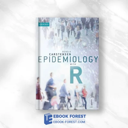 Epidemiology With R .2021 Original PDF From Publisher