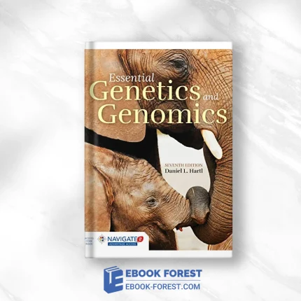 Essential Genetics And Genomics, 7th Edition .2018 PDF