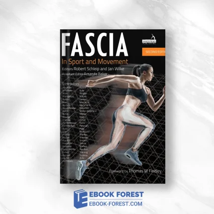 Fascia In Sport And Movement, 2nd Edition ,2021 EPUB and converted pdf