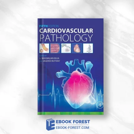 Cardiovascular Pathology, 5th Edition (EPUB)