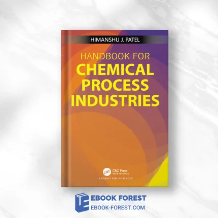 Handbook For Chemical Process Industries .2023 EPUB