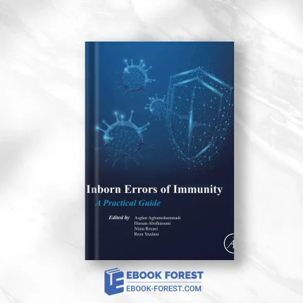 Inborn Errors Of Immunity: A Practical Guide (EPUB)