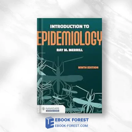 Introduction To Epidemiology, 9th Edition .2024 EPub+Converted PDF