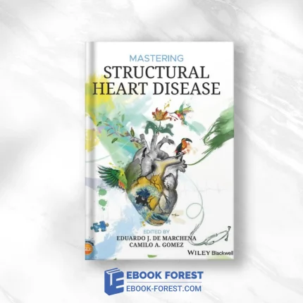 Mastering Structural Heart Disease (EPUB)